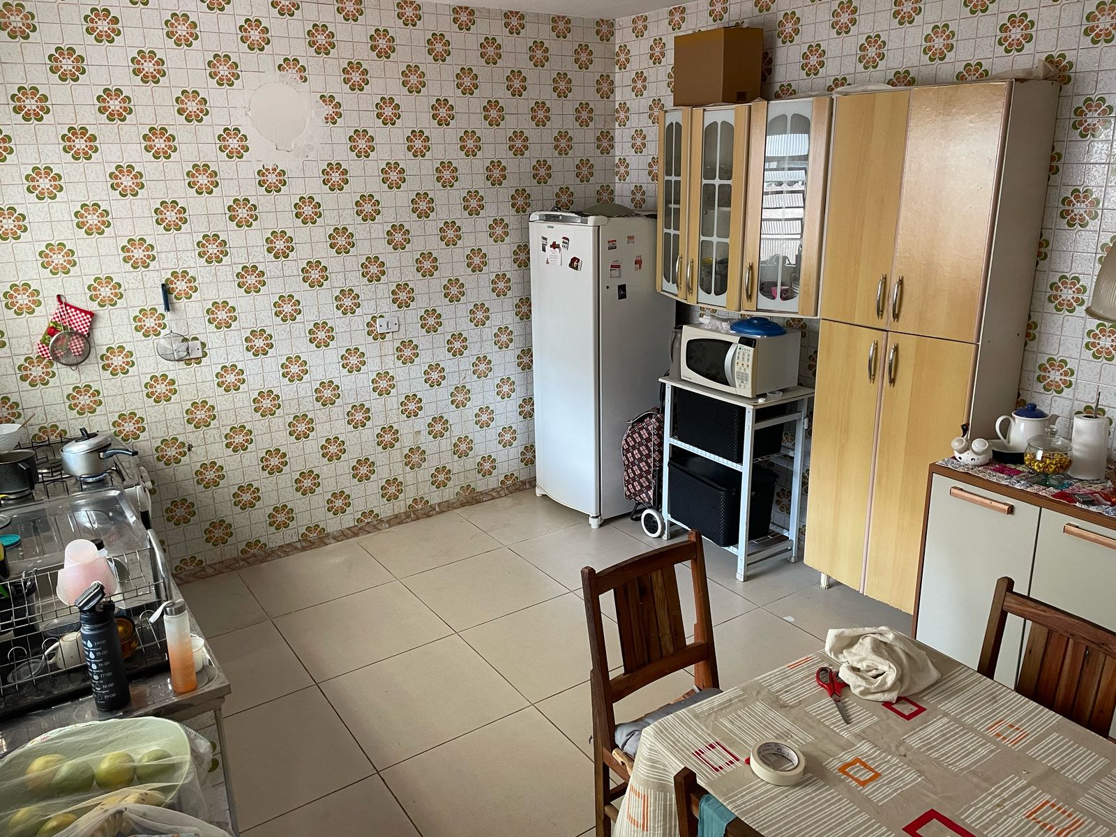 Imagem Casa com 1 Quarto à Venda, 85 m² em Centro - Poços de Caldas Imagem Casa com 1 Quarto à Venda, 85 m² em Centro - Poços de Caldas