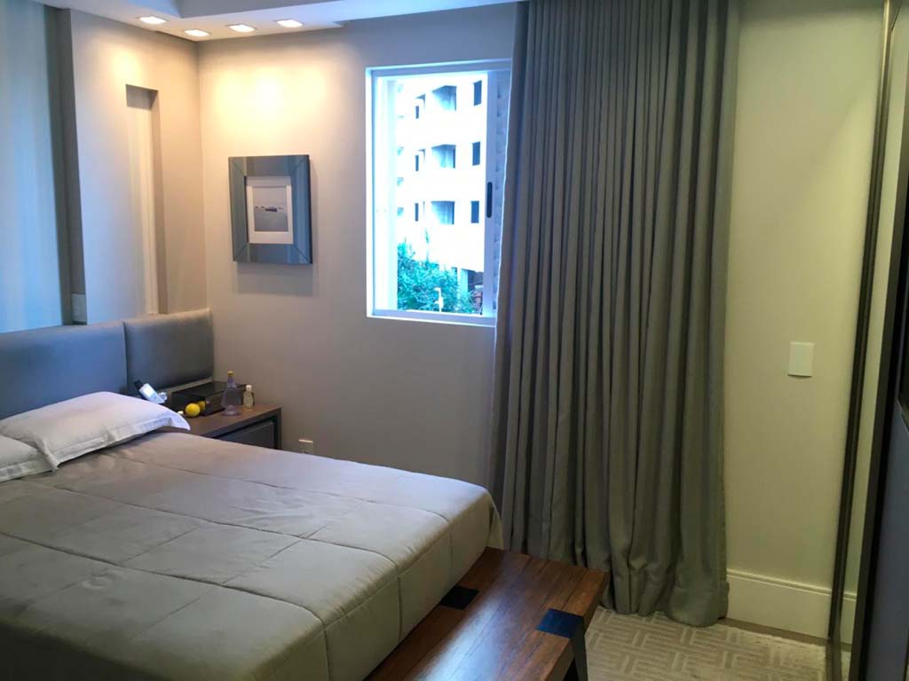 Imagem Apartamento com 3 Quartos à Venda, 95 m²em Centro - Criciúma