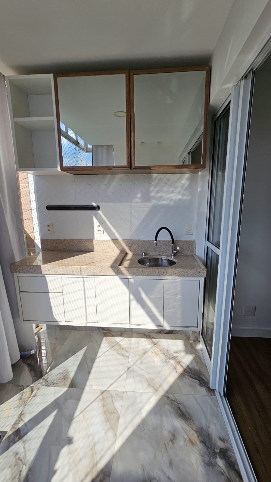Imagem Apartamento com 3 Quartos à Venda, 80 m² em Praia de Itaparica - Vila Velha Imagem Apartamento com 3 Quartos à Venda, 80 m² em Praia de Itaparica - Vila Velha