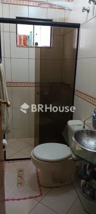 Imagem Casa de Condomínio com 6 Quartos à Venda, 389 m²em Setor Habitacional Jardim Botânico - Brasília