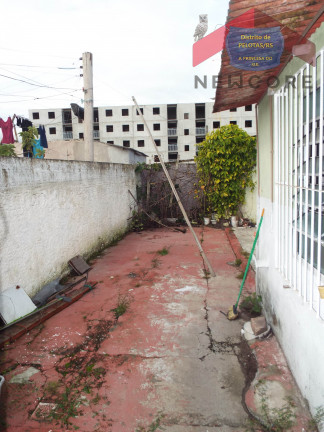 Imagem Casa com 4 Quartos à Venda, 130 m² em Fragata - Pelotas
