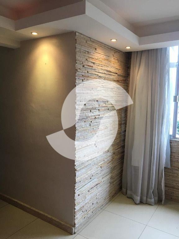 Imagem Apartamento com 2 Quartos à Venda, 64 m² em Fonseca - Niterói Imagem Apartamento com 2 Quartos à Venda, 64 m² em Fonseca - Niterói