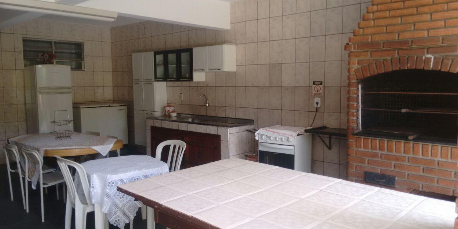 Imagem Chácara com 3 Quartos à Venda, em Centro Sede - Santa Isabel Imagem Chácara com 3 Quartos à Venda, em Centro Sede - Santa Isabel