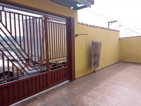 Imagem Casa com 5 Quartos à Venda, 189 m² em Jardim Belmont - Jandira Imagem Casa com 5 Quartos à Venda, 189 m² em Jardim Belmont - Jandira