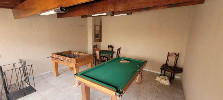 Imagem Casa com 3 Quartos à Venda, 220 m² em Jardim Alvinópolis - Atibaia Imagem Casa com 3 Quartos à Venda, 220 m² em Jardim Alvinópolis - Atibaia