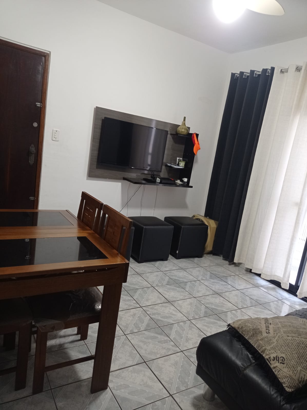 Imagem Apartamento com 1 Quarto à Venda, 45 m²em Ocian - Praia Grande Imagem Apartamento com 1 Quarto à Venda, 45 m²em Ocian - Praia Grande