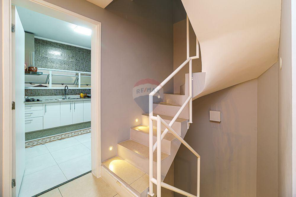 Imagem Casa de Condomínio com 4 Quartos à Venda ou Locação, 229 m² em Vila Andrade - São Paulo