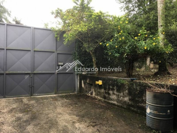 Imagem Galpão à Venda, 1 m² em Batistini - São Bernardo Do Campo Imagem Galpão à Venda, 1 m² em Batistini - São Bernardo Do Campo