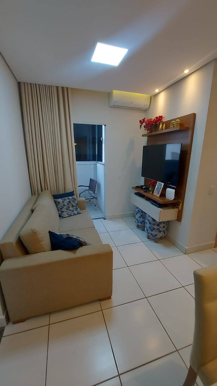 Imagem Apartamento com 2 Quartos à Venda, 55 m²em Alto Umuarama - Uberlândia Imagem Apartamento com 2 Quartos à Venda, 55 m²em Alto Umuarama - Uberlândia