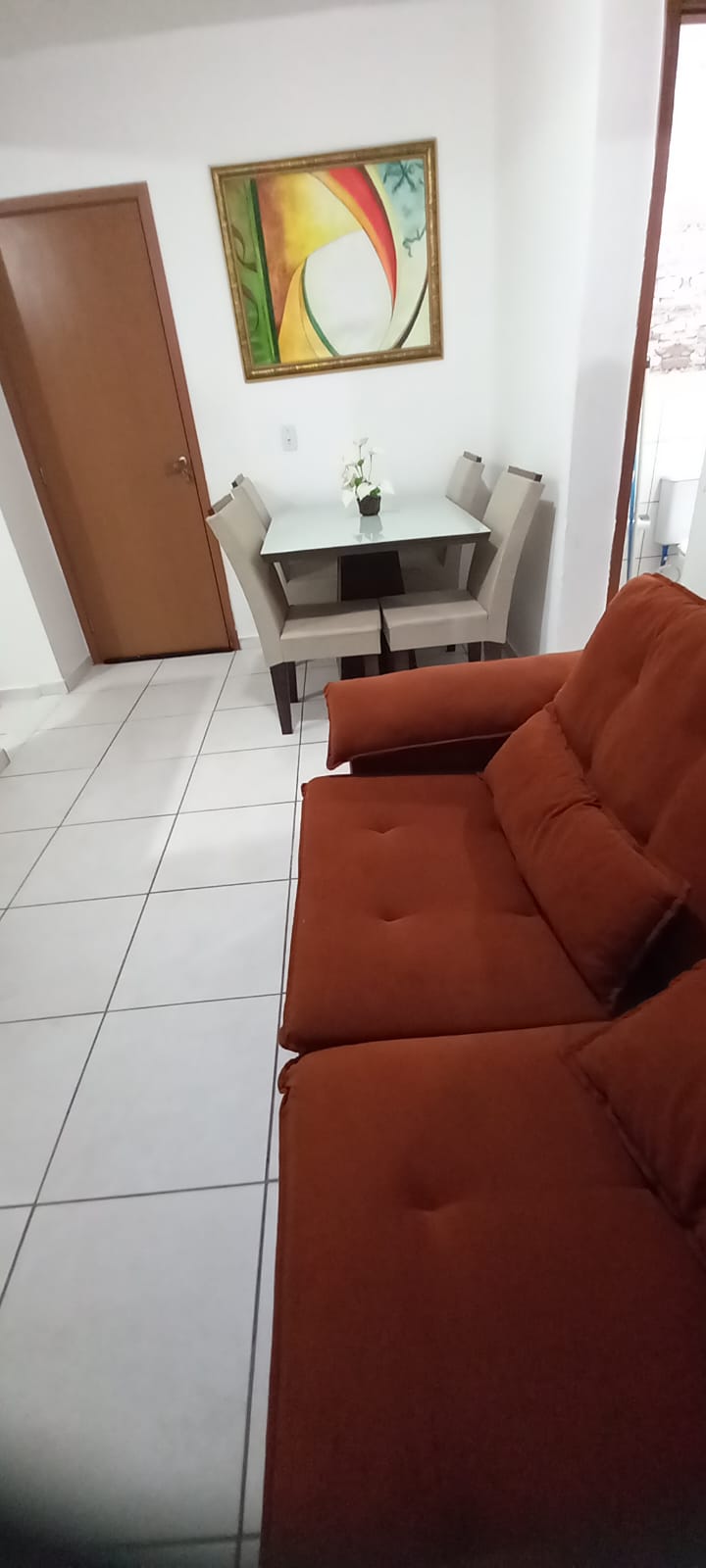 Imagem Apartamento com 2 Quartos para Alugar, 44 m²em Engenho Velho - Jaboatão dos Guararapes