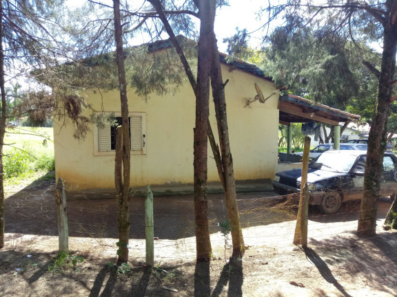 Imagem Chácara com 2 Quartos à Venda, 25.000 m² em Jardim Palmeiras - Caçapava
