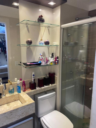 Imagem Apartamento com 2 Quartos para Alugar, 68 m² em Calhau - São Luís