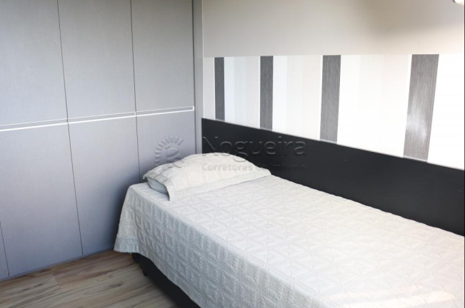 Imagem Apartamento com 4 Quartos à Venda, 201 m²em Ilha do Retiro - Recife