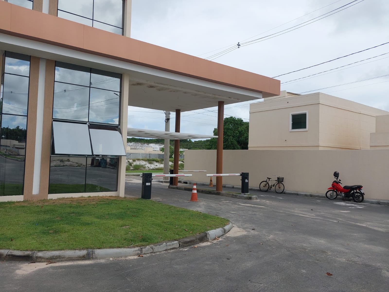 Imagem Casa de Condomínio com 2 Quartos à Venda, 140 m²em Nova Abrantes (Abrantes) - Camaçari