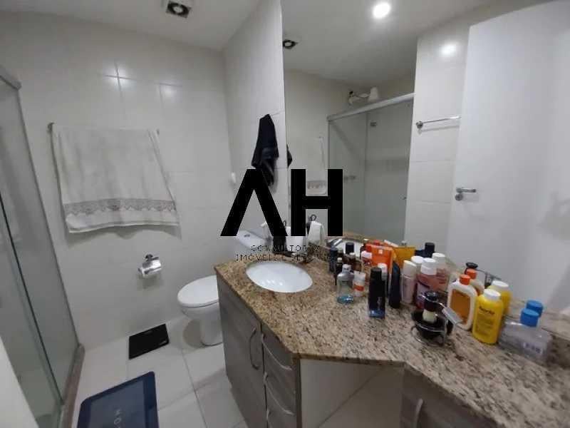 Imagem Apartamento com 3 Quartos à Venda, 145 m²em Largo da Batalha - Niterói
