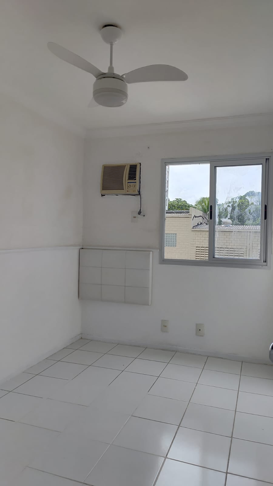 Imagem Apartamento com 2 Quartos para Alugar, 58 m² em Recreio Ipitanga - Lauro de Freitas
