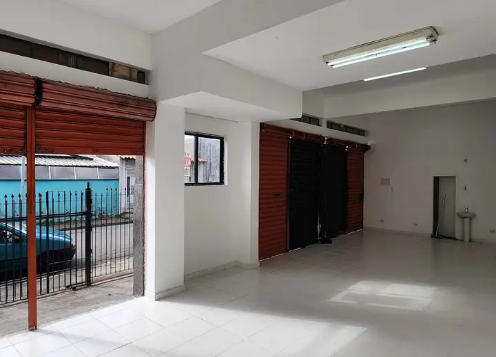 Imagem Galpão para Alugar, 100 m² em Vila Industrial - Mogi das Cruzes Imagem Galpão para Alugar, 100 m² em Vila Industrial - Mogi das Cruzes