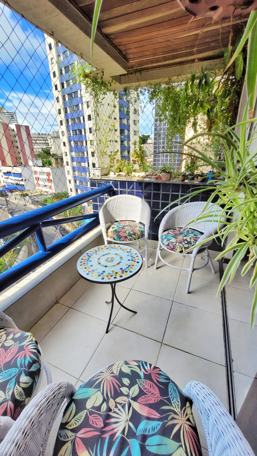 Imagem Apartamento com 3 Quartos à Venda, 102 m² em Brotas - Salvador Imagem Apartamento com 3 Quartos à Venda, 102 m² em Brotas - Salvador