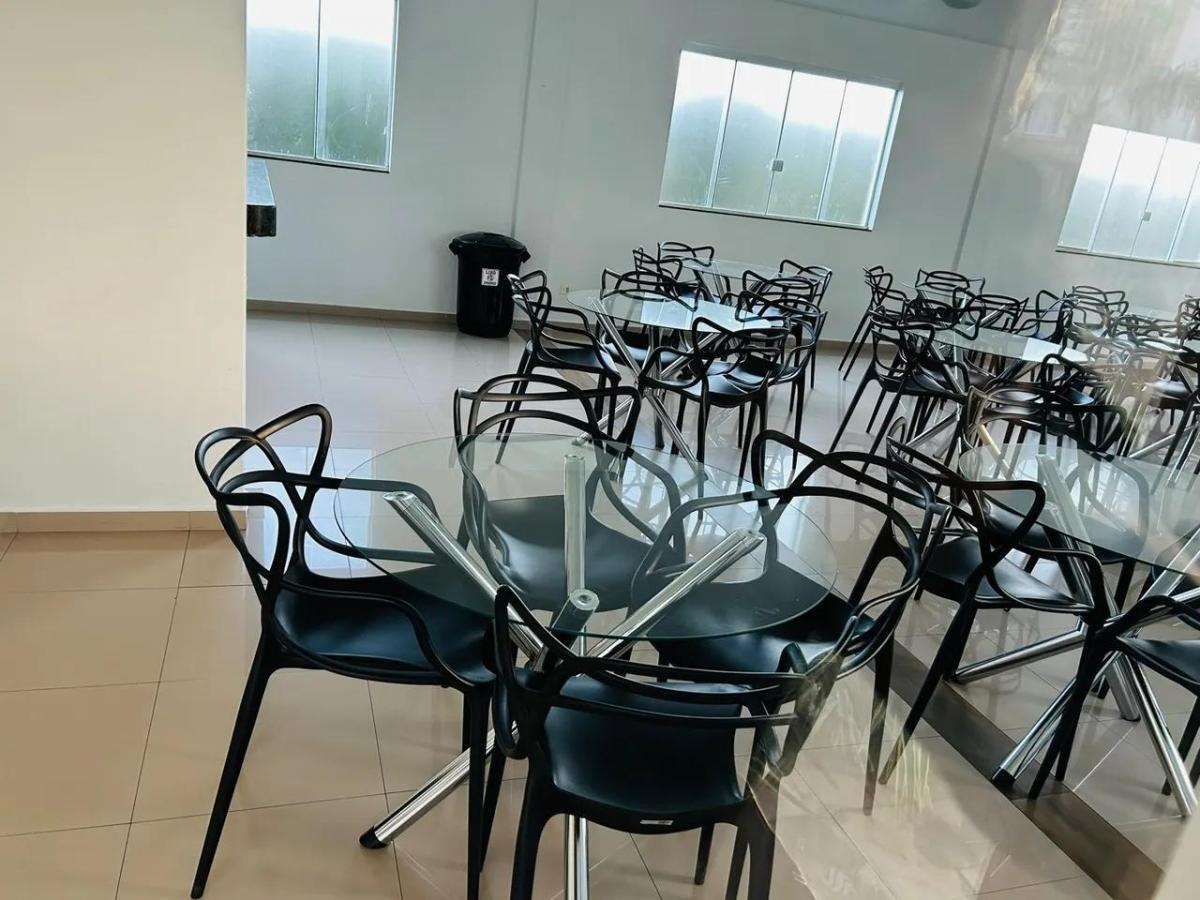 Imagem Apartamento com 2 Quartos à Venda, 40 m² em Santo Antônio - São José dos Pinhais Imagem Apartamento com 2 Quartos à Venda, 40 m² em Santo Antônio - São José dos Pinhais