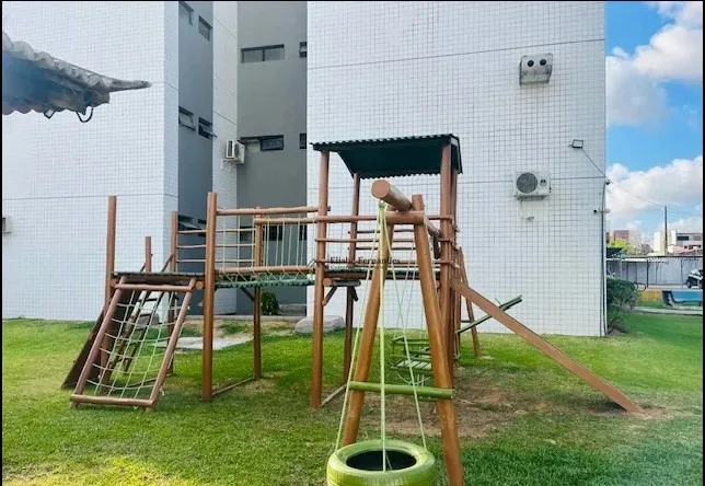 Imagem Apartamento com 2 Quartos à Venda, 57 m² em Neópolis - Natal Imagem Apartamento com 2 Quartos à Venda, 57 m² em Neópolis - Natal