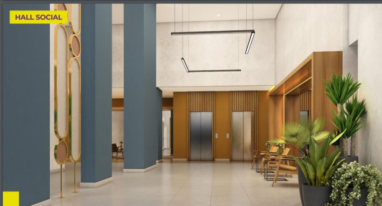 Imagem Apartamento com 3 Quartos à Venda, 60 m² em Vila Vermelha - São Paulo