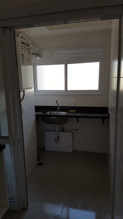 Imagem Apartamento com 2 Quartos à Venda, 85 m² em Vila Santa Catarina - São Paulo