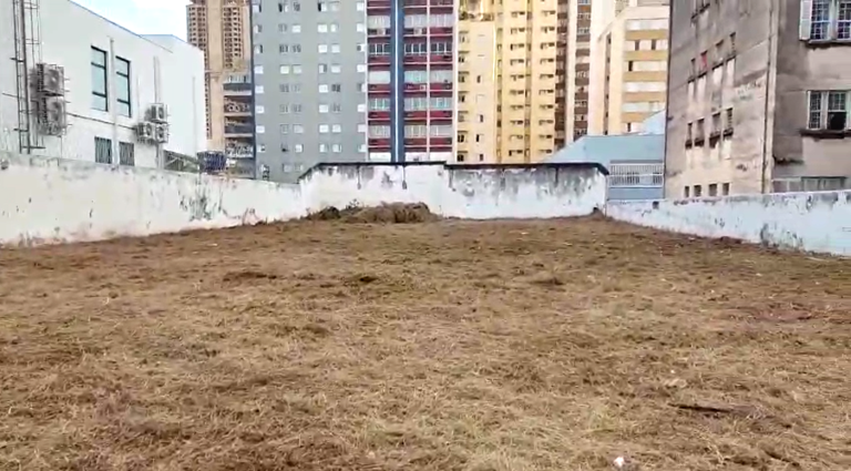 Imagem Terreno à Venda, 1 m²em Bosque - Campinas Imagem Terreno à Venda, 1 m²em Bosque - Campinas