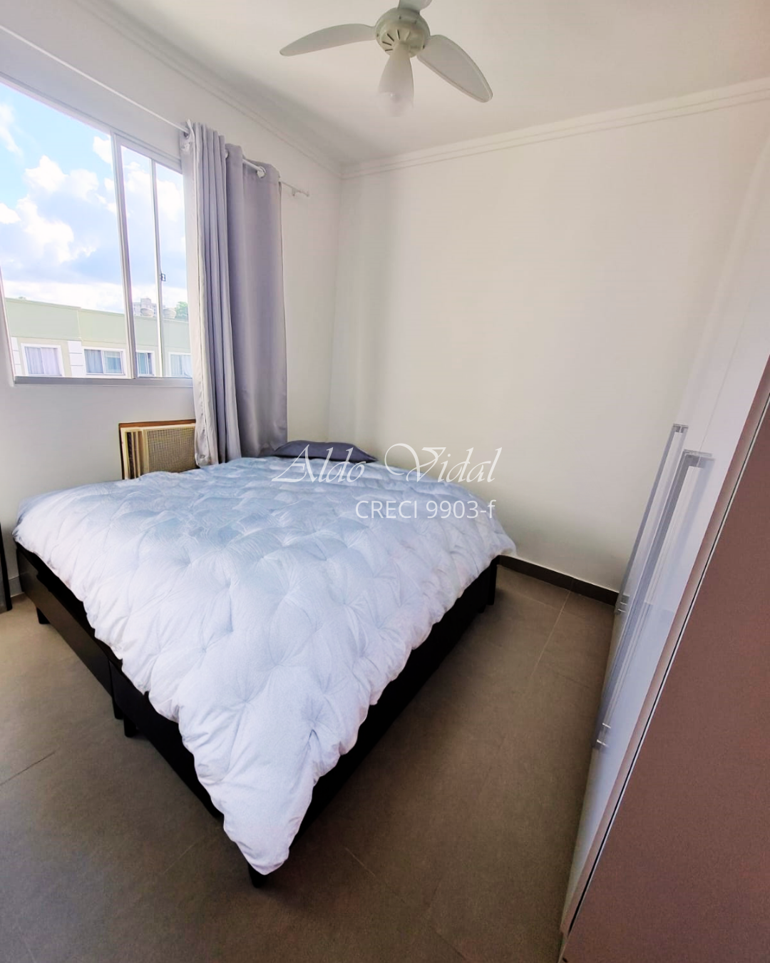 Imagem Apartamento com 2 Quartos à Venda, 48 m²em Jardim Limoeiro - Serra Imagem Apartamento com 2 Quartos à Venda, 48 m²em Jardim Limoeiro - Serra