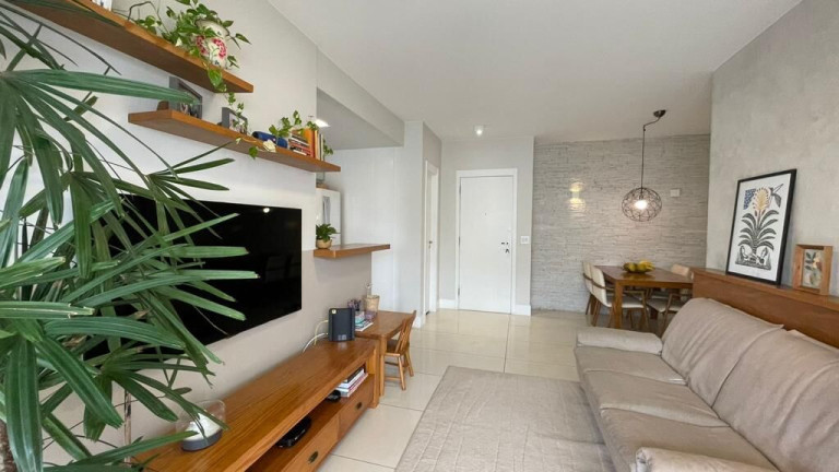 Imagem Apartamento com 3 Quartos à Venda, 90 m² em Jacarepaguá - Rio de Janeiro