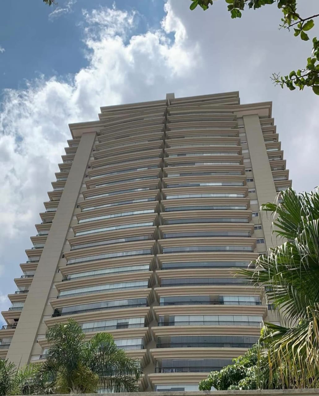 Imagem Apartamento com 4 Quartos à Venda, 234 m² em Vila Mariana - São Paulo Imagem Apartamento com 4 Quartos à Venda, 234 m² em Vila Mariana - São Paulo