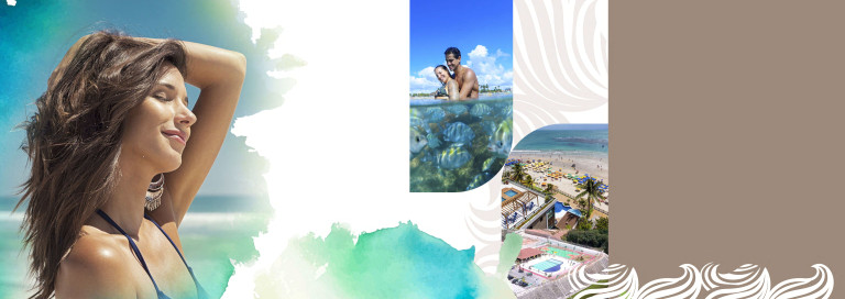 Imagem Apartamento com 2 Quartos à Venda, 45 m² em Praia dos Carneiros - Tamandaré