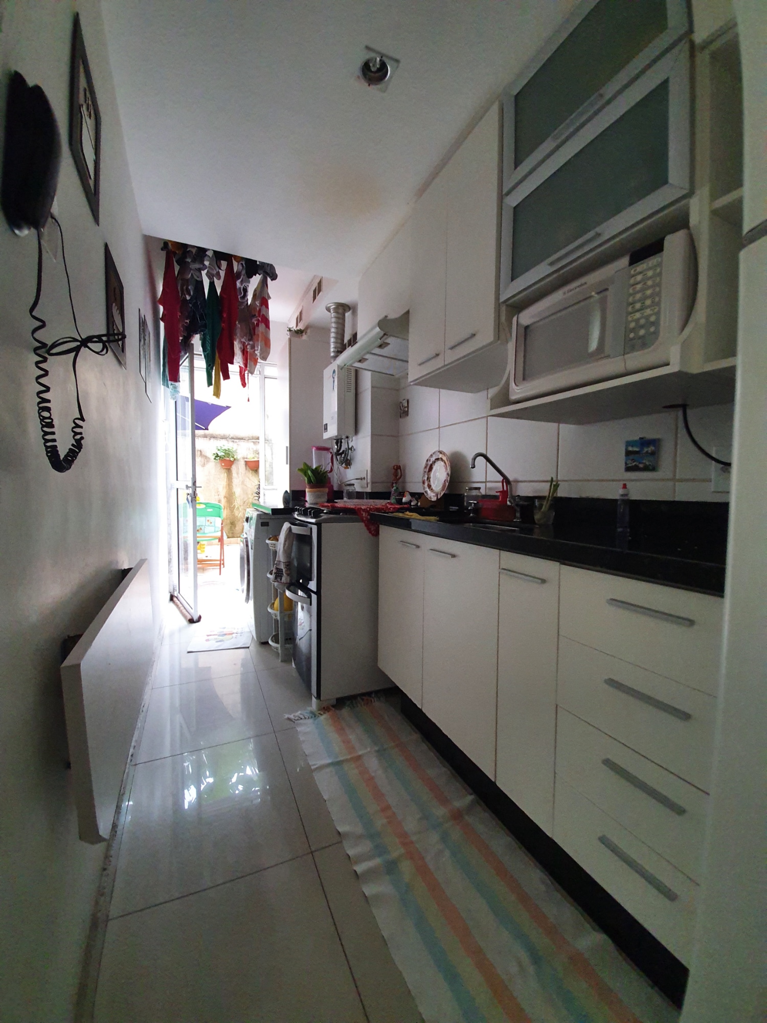 Imagem Apartamento com 2 Quartos à Venda, 51 m²em Campo Grande - Rio de Janeiro Imagem Apartamento com 2 Quartos à Venda, 51 m²em Campo Grande - Rio de Janeiro