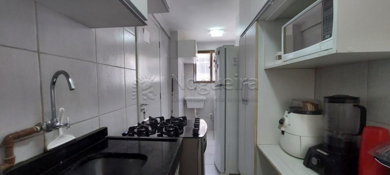 Imagem Apartamento com 2 Quartos à Venda, 60 m² em Boa Viagem - Recife