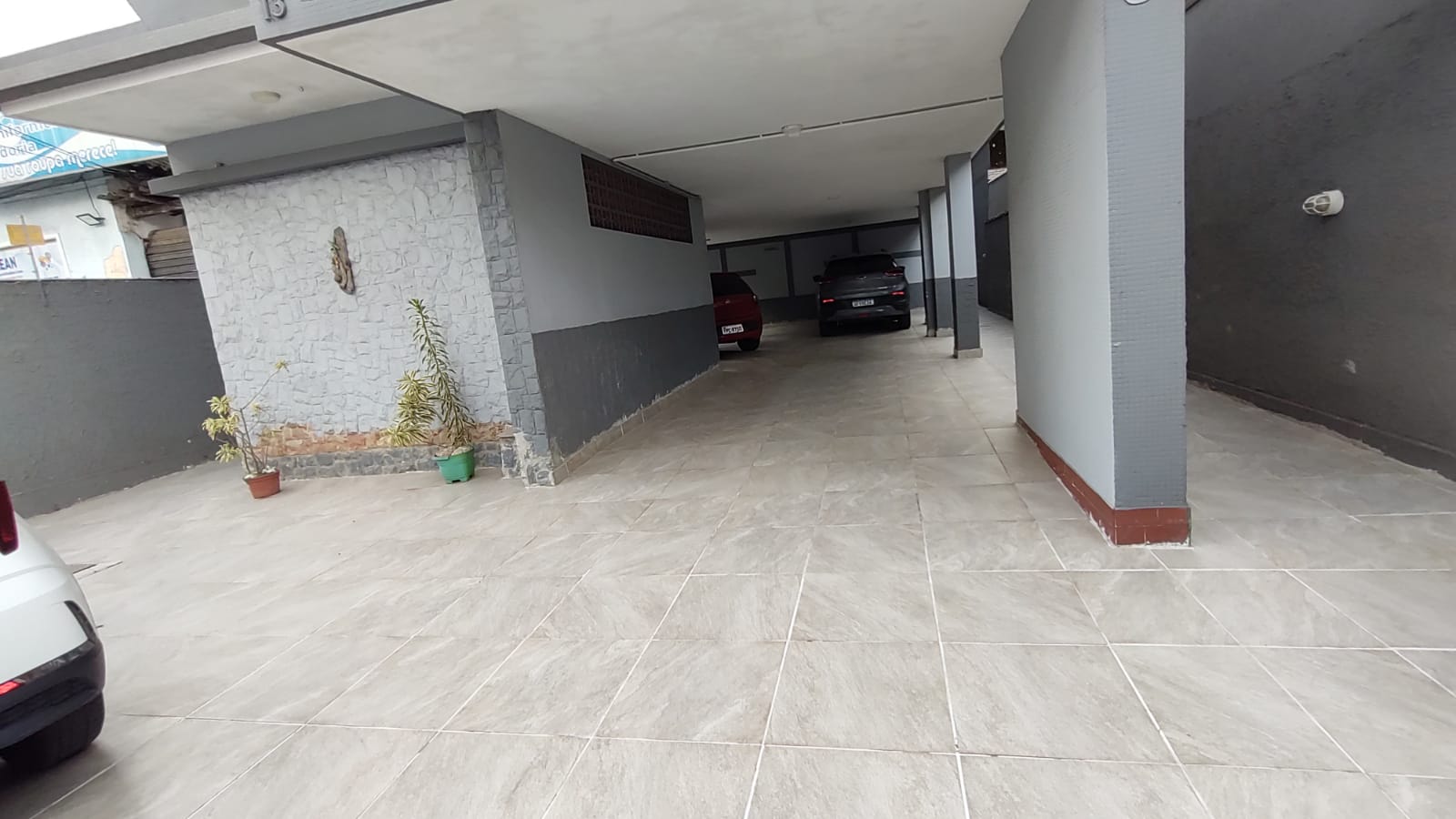 Imagem Apartamento com 3 Quartos à Venda, 87 m²em Ponta da Praia - Santos