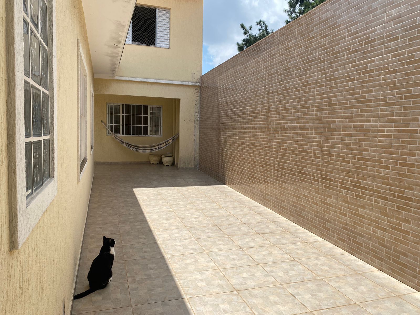 Imagem Casa com 4 Quartos à Venda, 215 m²em Bosque da Saúde - São Paulo