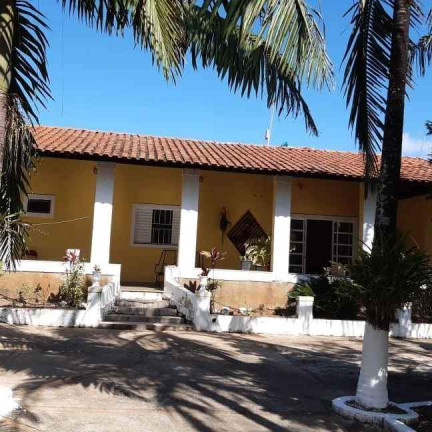 Imagem Chácara com 3 Quartos à Venda, 180 m² em Centro - Itirapina Imagem Chácara com 3 Quartos à Venda, 180 m² em Centro - Itirapina