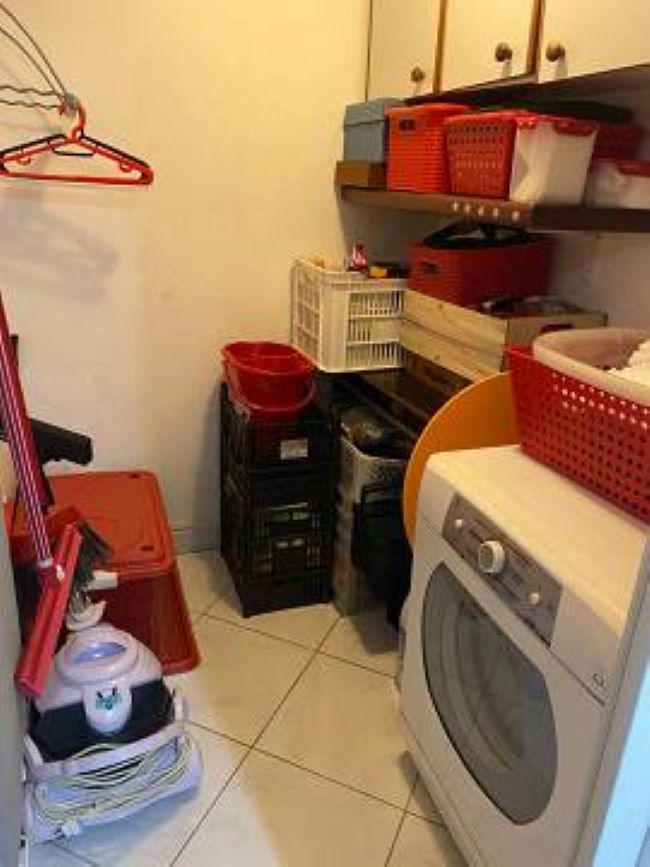 Imagem Apartamento com 3 Quartos à Venda, 110 m²em Moema - São Paulo