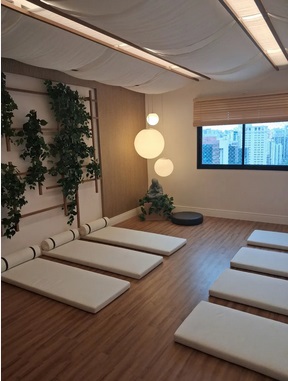 Imagem Studio com 1 Quarto para Alugar, 25 m² em Vila Olímpia - São Paulo Imagem Studio com 1 Quarto para Alugar, 25 m² em Vila Olímpia - São Paulo