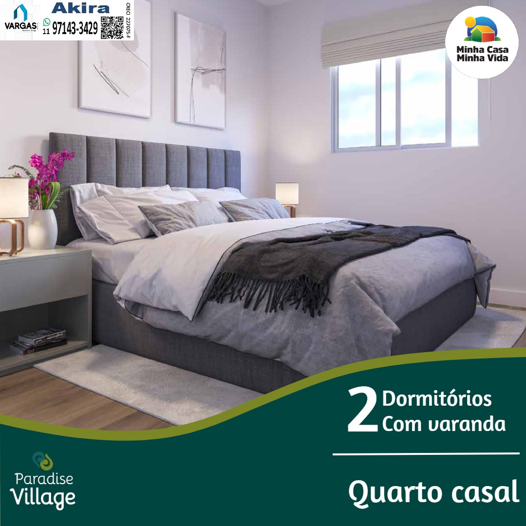 Imagem Apartamento com 2 Quartos à Venda, 45 m² em Parque dos Lagos - Mogi das Cruzes Imagem Apartamento com 2 Quartos à Venda, 45 m² em Parque dos Lagos - Mogi das Cruzes