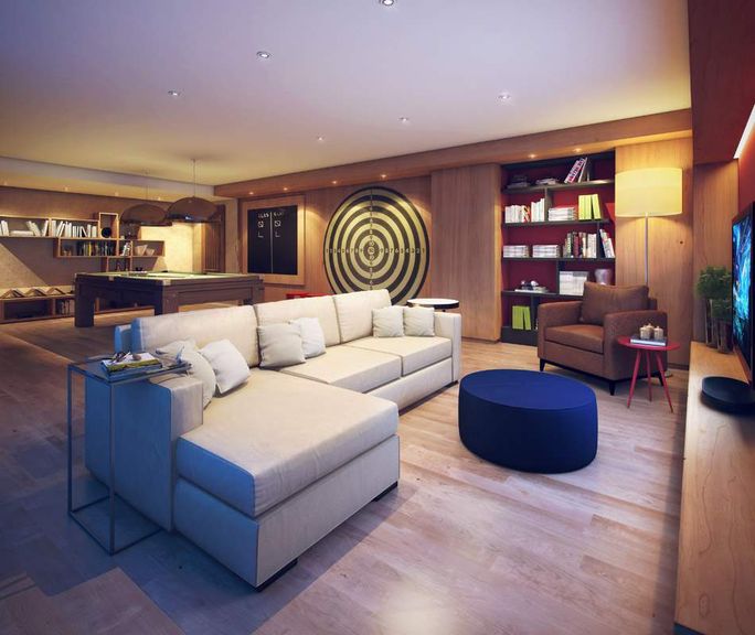 Imagem Apartamento com 3 Quartos à Venda, 66 m² em Cachambi - Rio De Janeiro