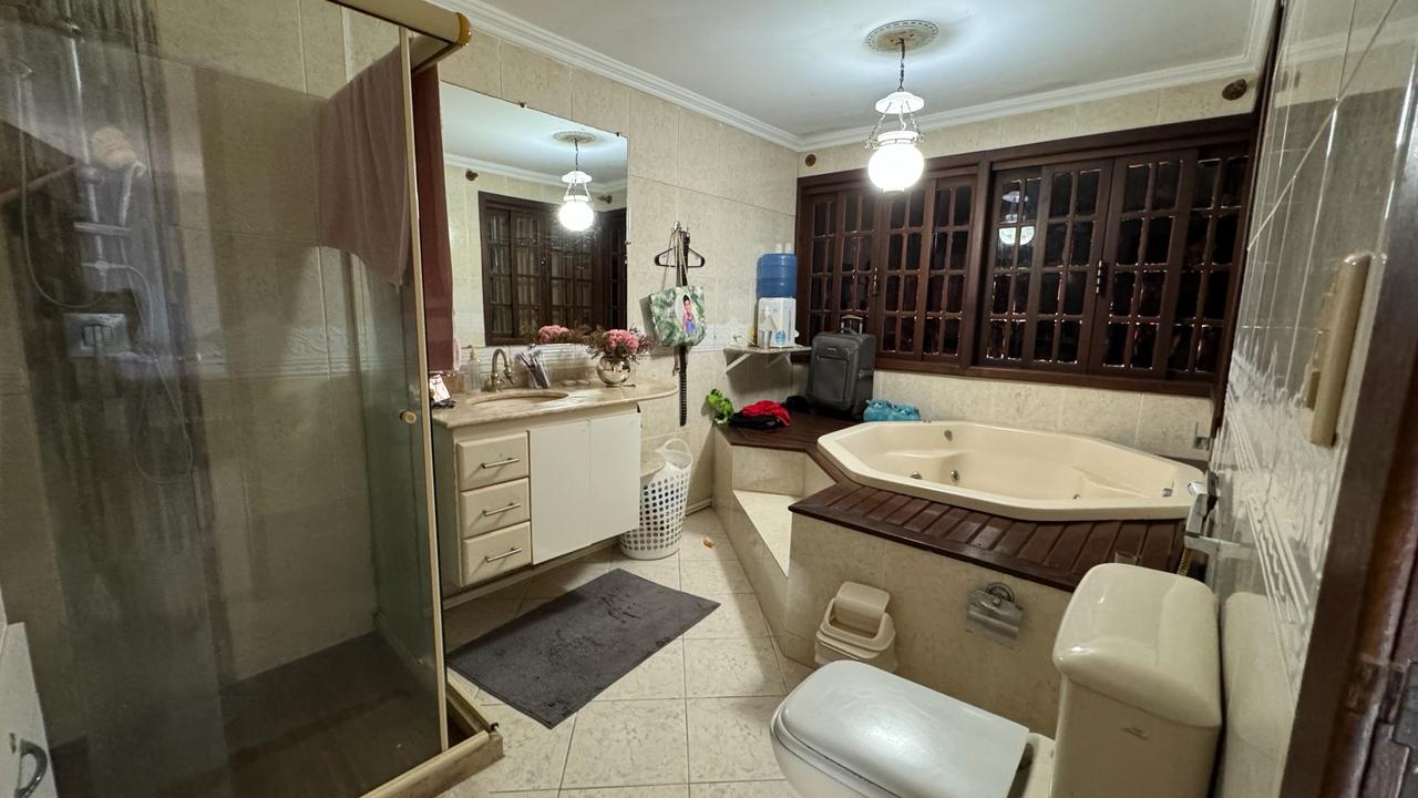 Imagem Casa de Condomínio com 5 Quartos à Venda, 240 m²em Jacarepaguá - Rio de Janeiro