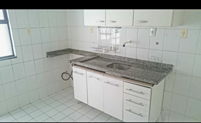 Imagem Casa de Condomínio com 4 Quartos à Venda, 100 m² em Itapuã - Salvador