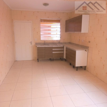 Imagem Casa de Condomínio com 4 Quartos para Alugar, 180 m² em Vila Moraes - São Paulo