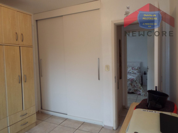 Imagem Apartamento com 3 Quartos à Venda, em Centro - Pelotas Imagem Apartamento com 3 Quartos à Venda, em Centro - Pelotas