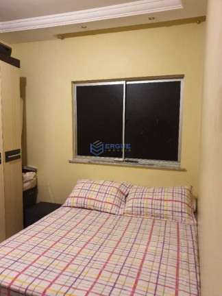 Imagem Apartamento com 3 Quartos à Venda, 63 m² em Itaperi - Fortaleza Imagem Apartamento com 3 Quartos à Venda, 63 m² em Itaperi - Fortaleza