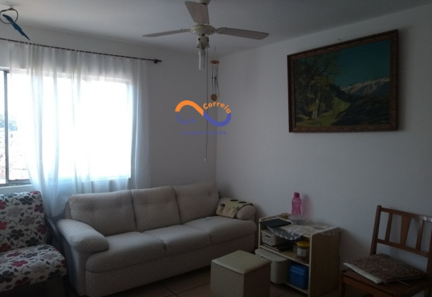 Imagem Apartamento com 2 Quartos à Venda, 60 m² em Vila Moinho Velho - São Paulo