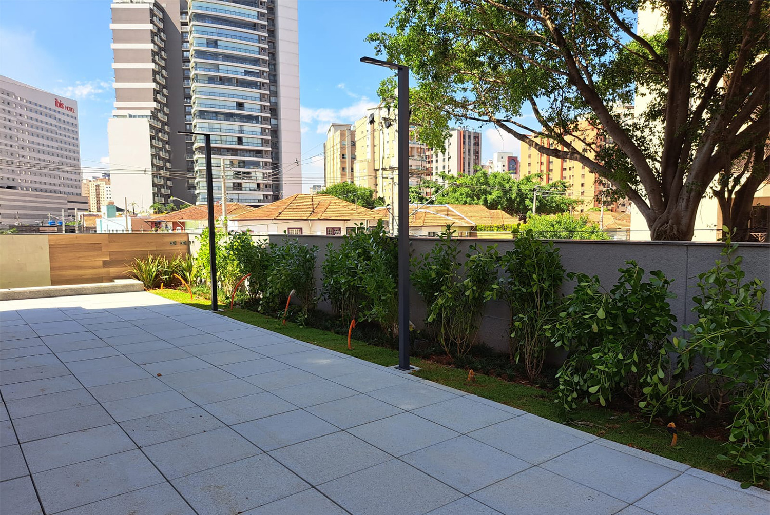 Imagem Apartamento com 3 Quartos à Venda, 160 m²em Vila Olímpia - São Paulo