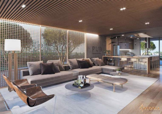 Imagem Apartamento com 3 Quartos à Venda, 106 m² em Perdizes - São Paulo