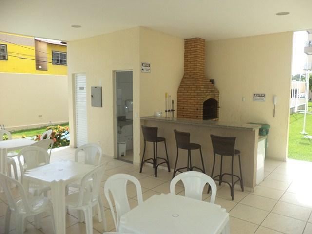 Imagem Apartamento com 3 Quartos à Venda, 65 m²em Messejana - Fortaleza Imagem Apartamento com 3 Quartos à Venda, 65 m²em Messejana - Fortaleza