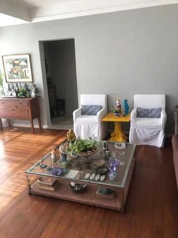 Apartamento com 4 Quartos para Alugar, em Pituba - Salvador